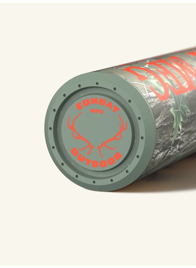 COMBAT MFG Spec A1 Shooters Shoot BBCOR Baseball Bat