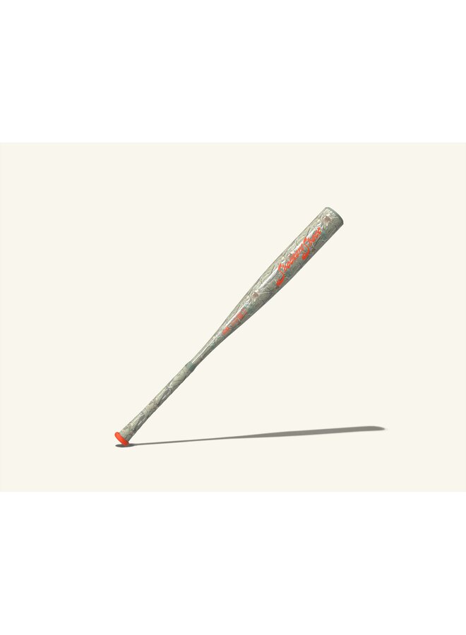 COMBAT MFG Spec A1 Shooters Shoot BBCOR Baseball Bat