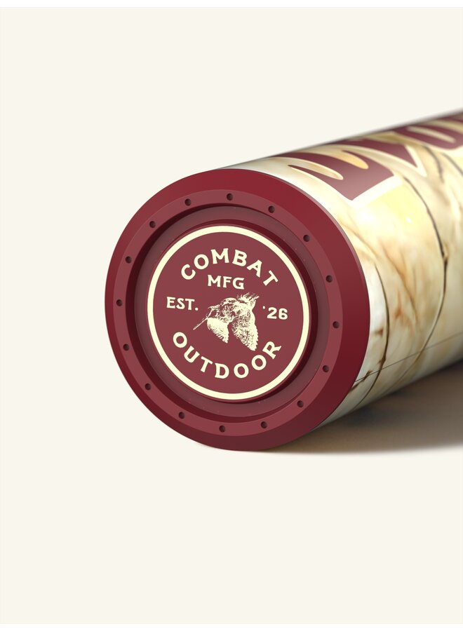 COMBAT MFG Spec A1 Hunter BBCOR Baseball Bat