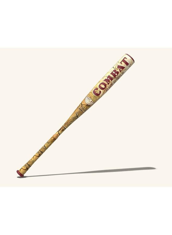 COMBAT MFG Spec A1 Hunter BBCOR Baseball Bat
