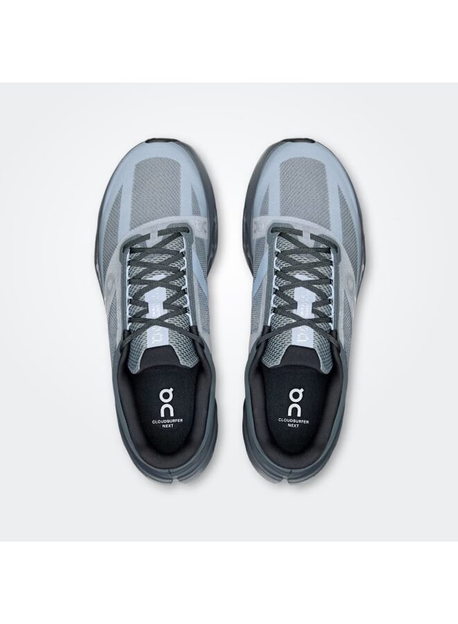 ON MENS CLOUDSURFER NEXT RUNNING SHOE