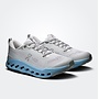 ON MENS CLOUDSURFER TRAIL 2 RUNNING SHOE