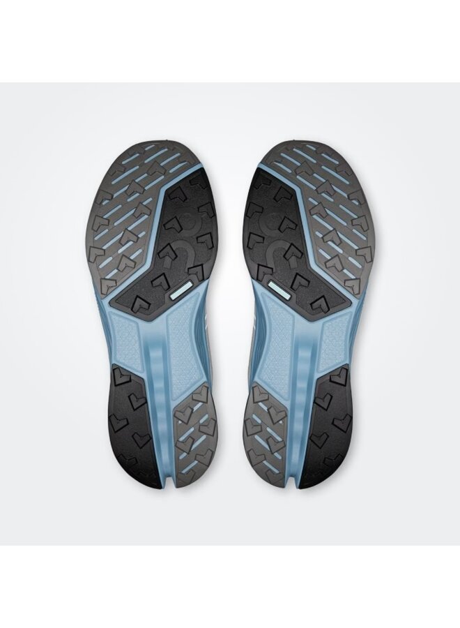 ON MENS CLOUDSURFER TRAIL 2 RUNNING SHOE