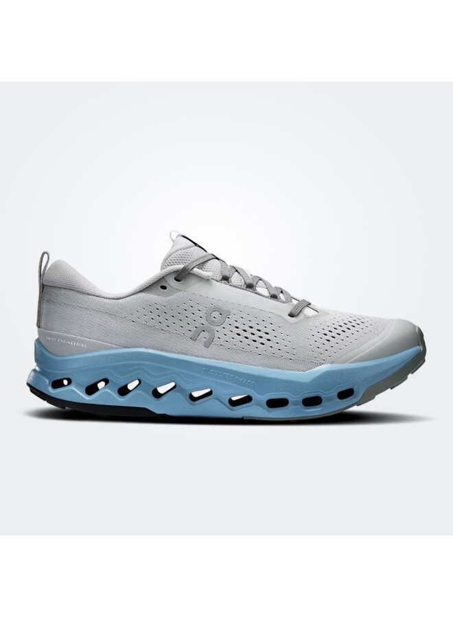 ON MENS CLOUDSURFER TRAIL 2 RUNNING SHOE