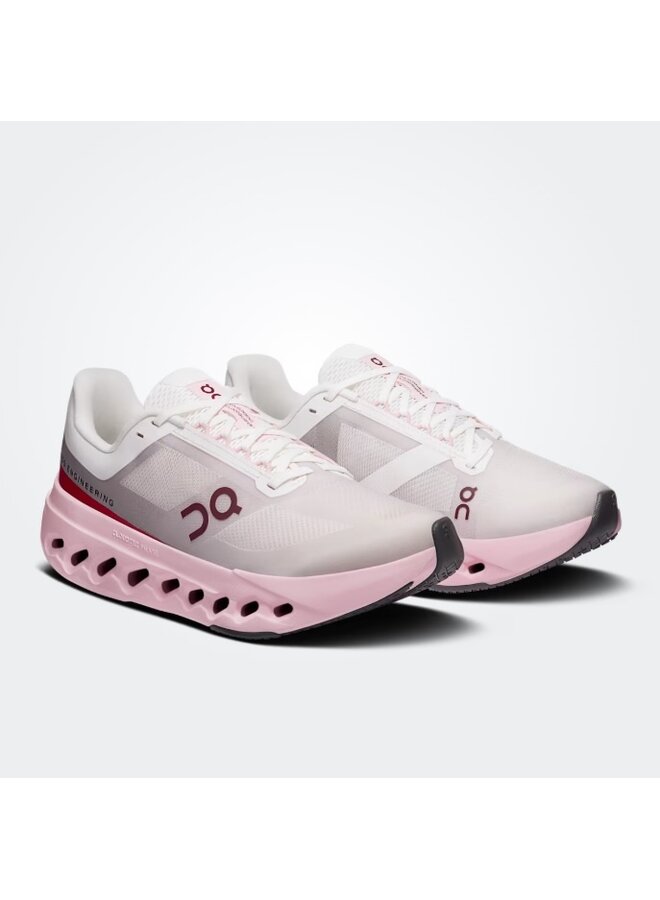 ON WOMENS CLOUDSURFER NEXT RUNNING SHOE