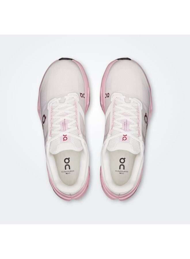 ON WOMENS CLOUDSURFER NEXT RUNNING SHOE
