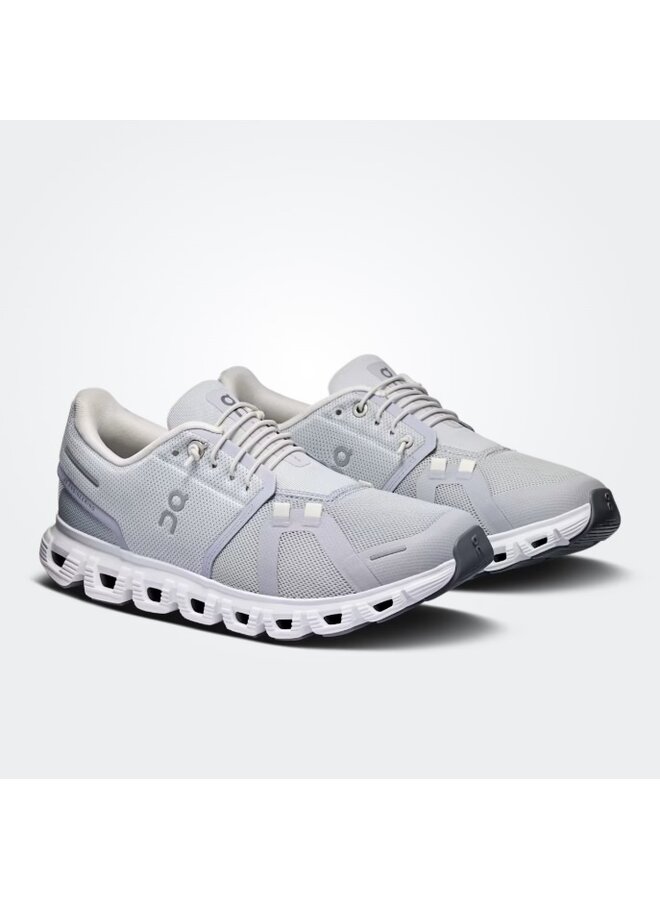ON WOMENS CLOUD 6 RUNNING SHOE