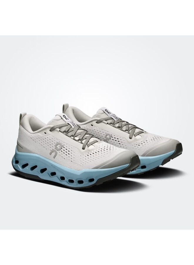 ON WOMENS CLOUDSURFER TRAIL 2 RUNNING SHOE