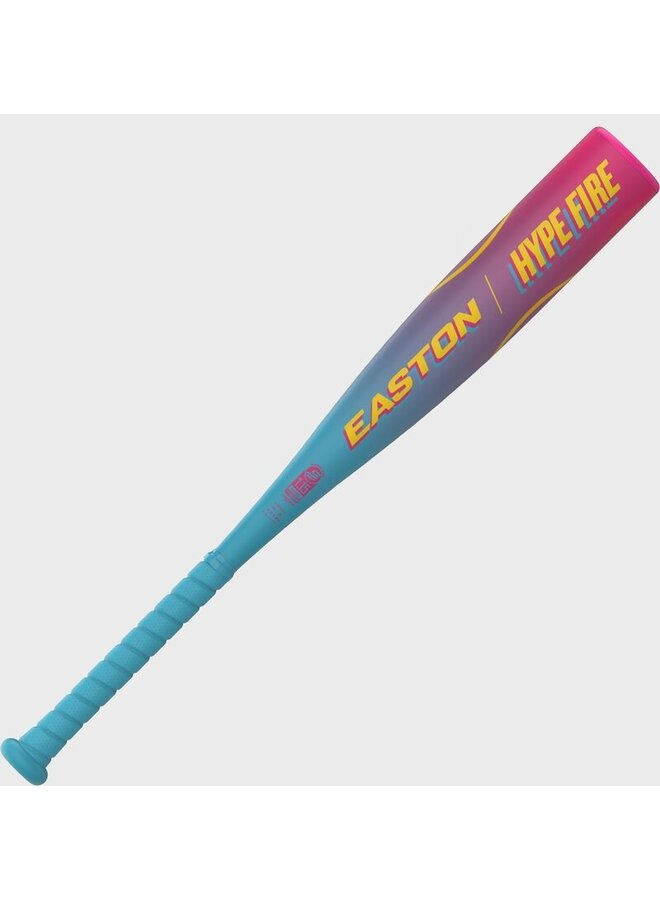 EASTON HYPE FIRE (2 3/4" BARREL) USSSA YOUTH BASEBALL BAT