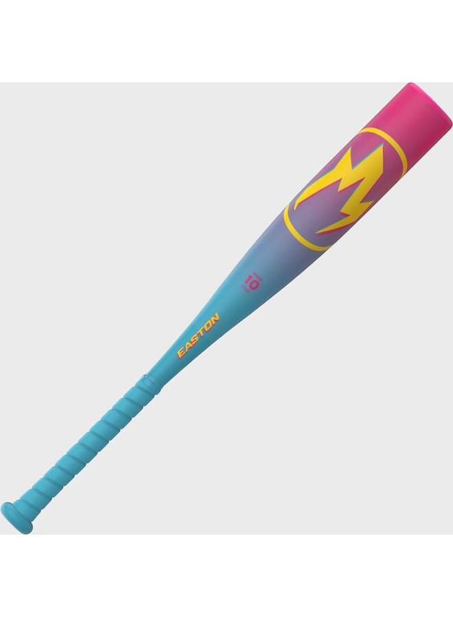 EASTON HYPE FIRE (2 3/4" BARREL) USSSA YOUTH BASEBALL BAT