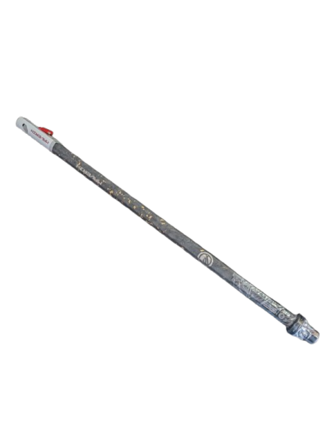 MAVERIK FLYLITE 150 LACROSSE SHAFT 30" GOLD