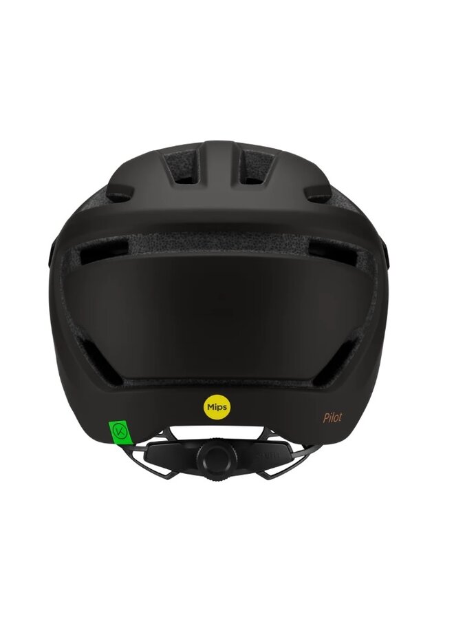 SMITH PILOT MIPS BIKE HELMET