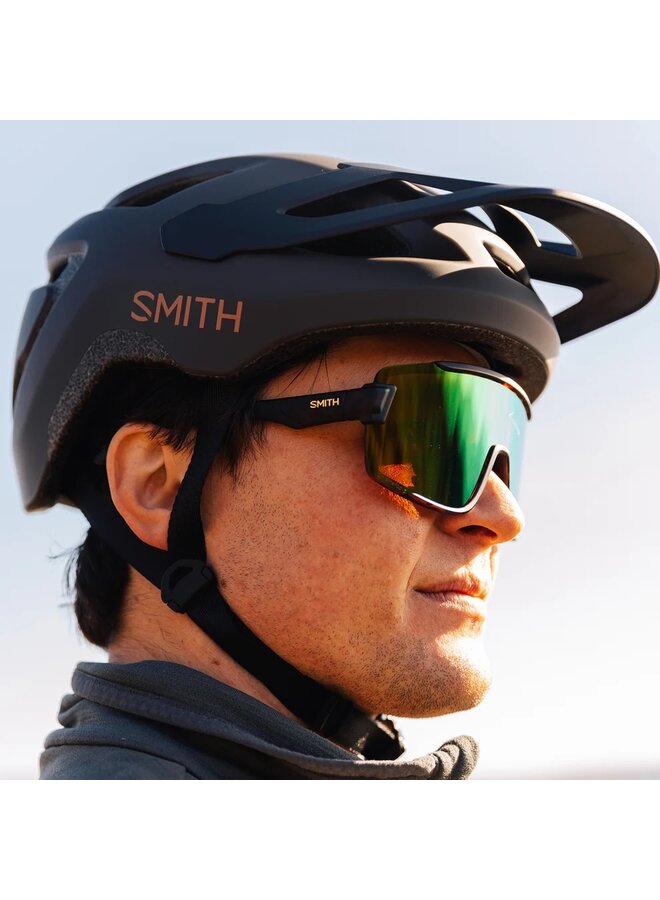 SMITH PILOT MIPS BIKE HELMET
