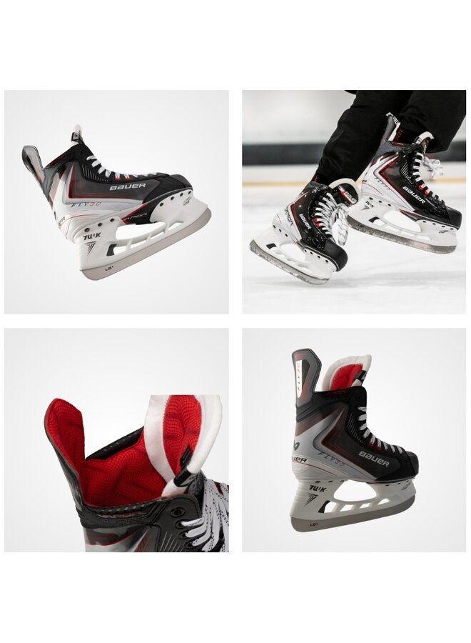 2025 BAUER SK VAPOR FLY30 SR