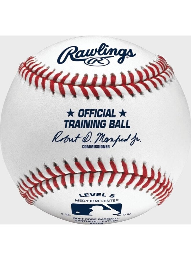RAWLINGS BASEBALL ROTB5