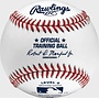 RAWLINGS BASEBALL ROTB5
