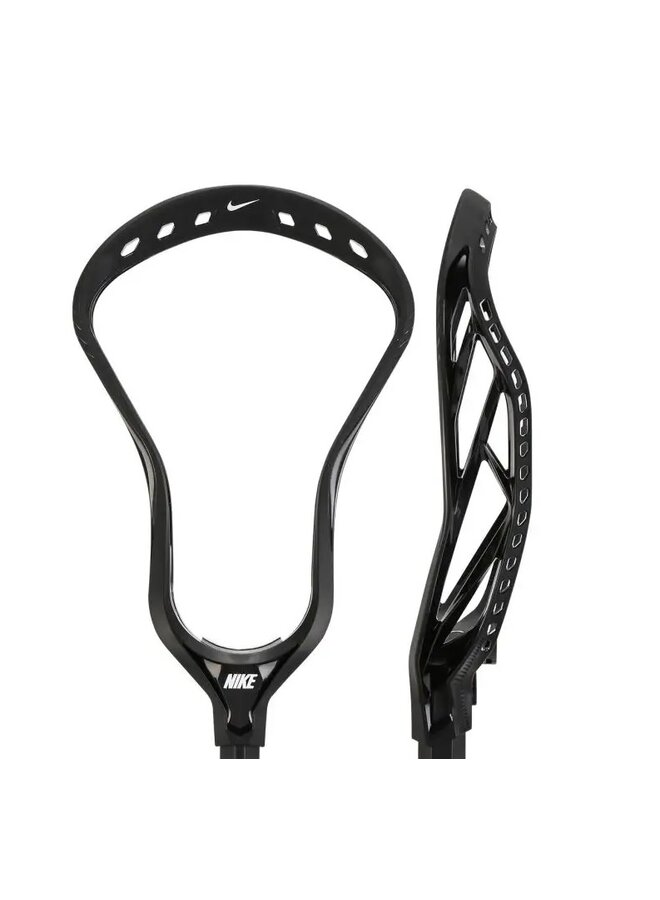 NIKE ALPHA ELITE 2 UNSTRUNG HEAD BLACK