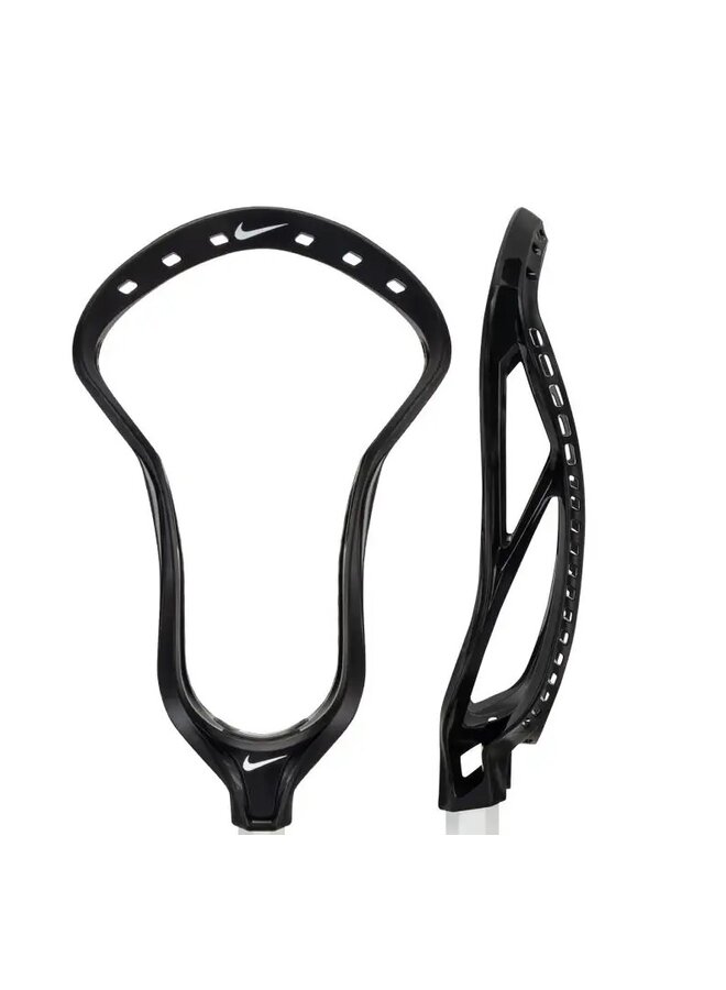 NIKE SURGE ELITE HEAD UNSTRUNG BLACK