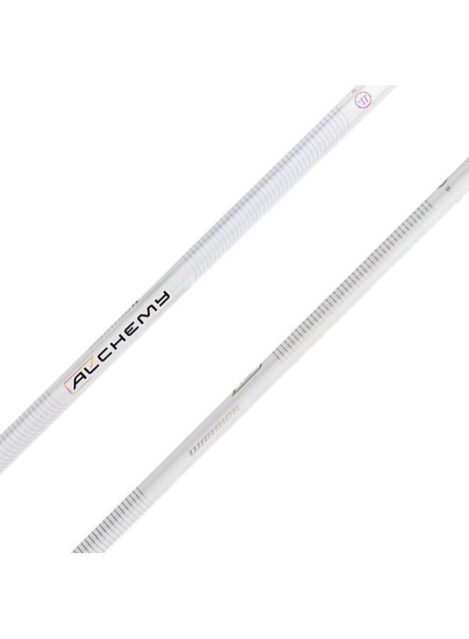 WARRIOR ALCHEMY STZ SHAFT