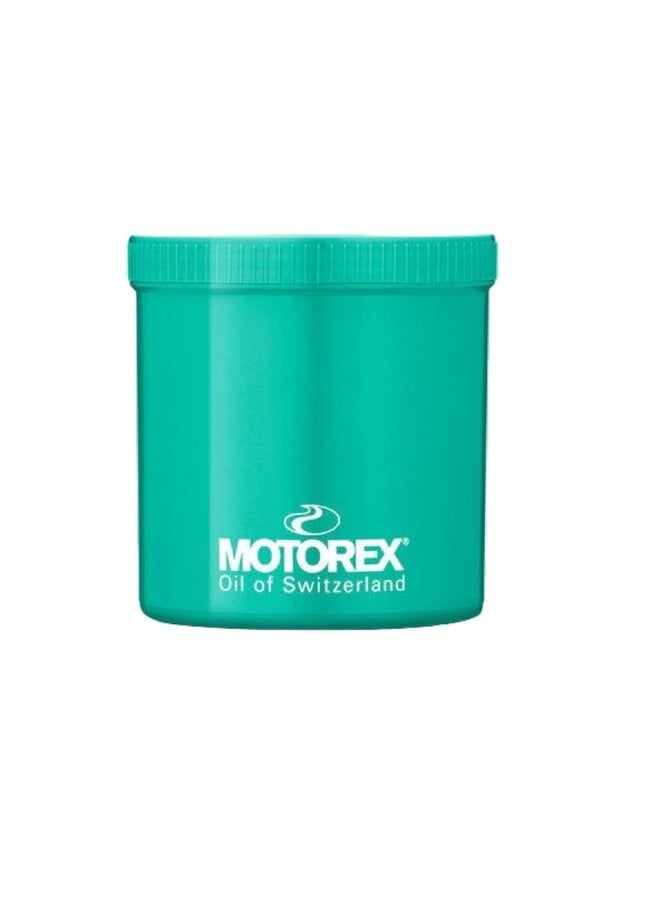 Motorex Bike Grease 850gr