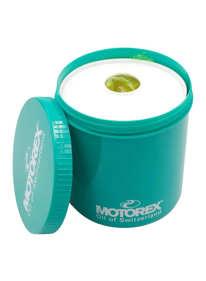 Motorex Bike Grease 850gr