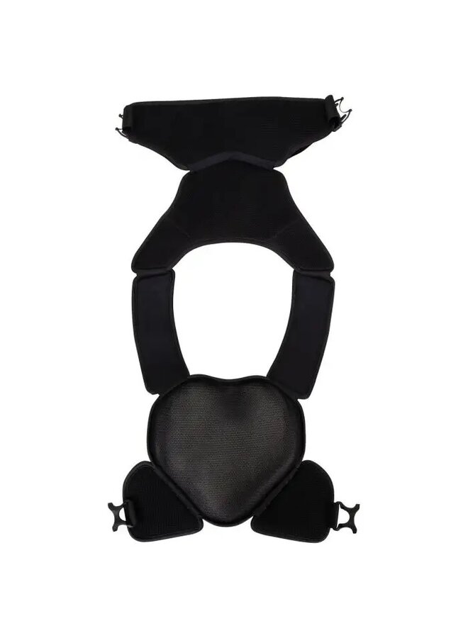 NIKE VAPOR ELITE LACROSSE SHOULDER LINER