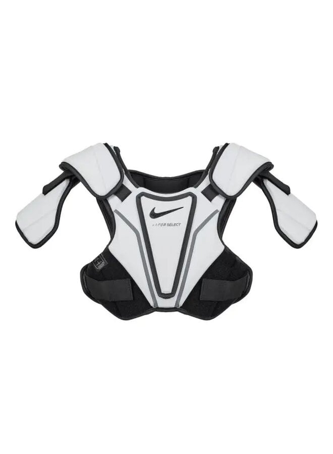 NIKE VAPOR SELECT LACROSSE SHOULDER PAD