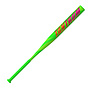2026 EASTON TANTRUM 12.75" 1 PC SOFTBALL BAT NEON GREEN