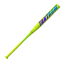 2026 EASTON TANTRUM 13" 2 PC SOFTBALL BAT NEON YELLOW