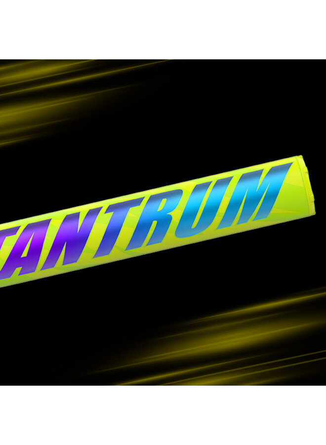 2026 EASTON TANTRUM 13" 2 PC SOFTBALL BAT NEON YELLOW