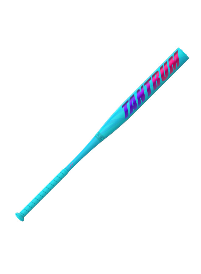 2026 EASTON TANTRUM 13" 2 PC SOFTBALL BAT BABY BLUE