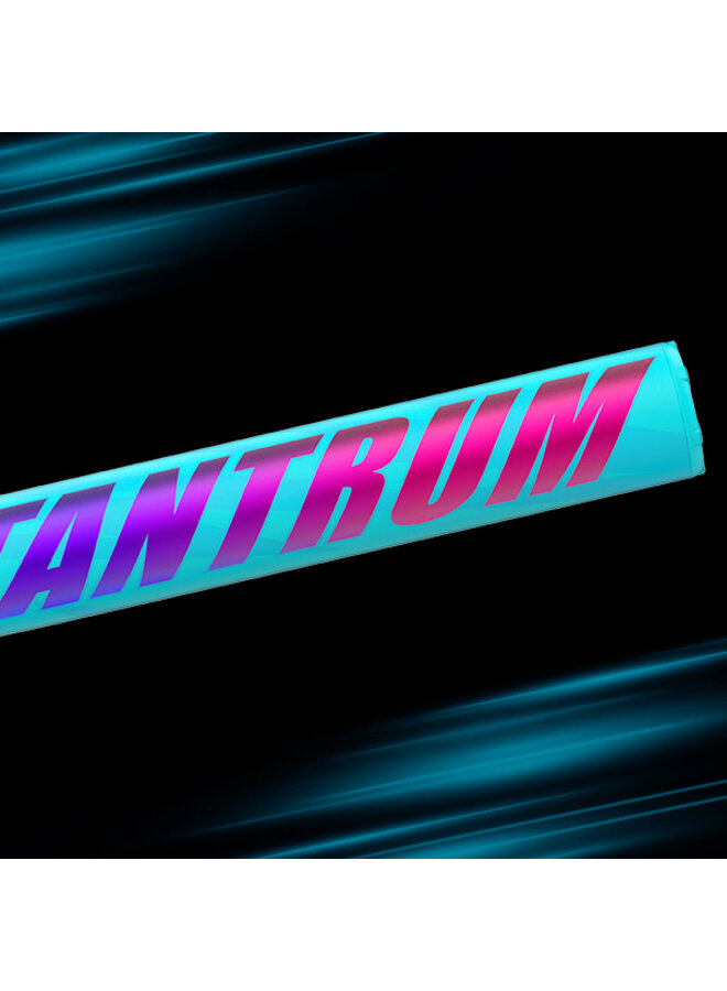 2026 EASTON TANTRUM 13" 2 PC SOFTBALL BAT BABY BLUE