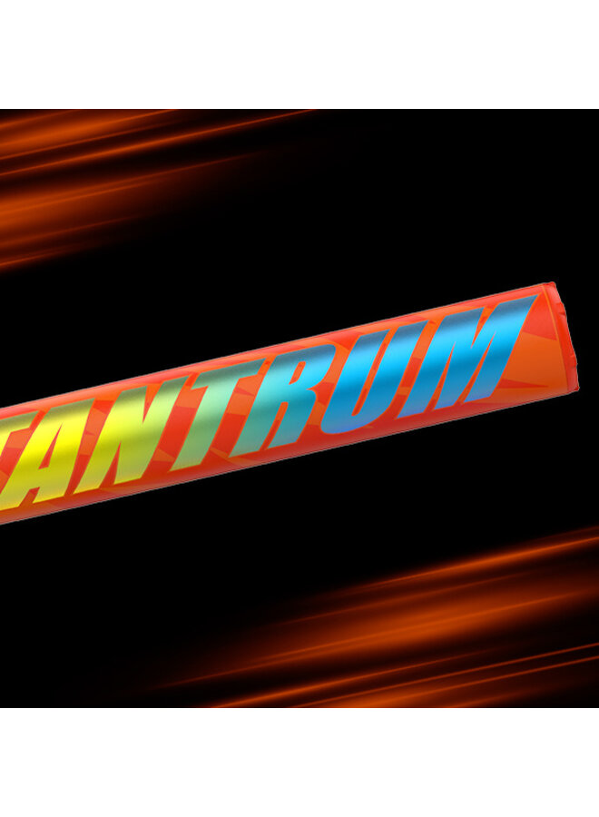 2026 EASTON TANTRUM 12" 2 PC SOFTBALL BAT ORANGE