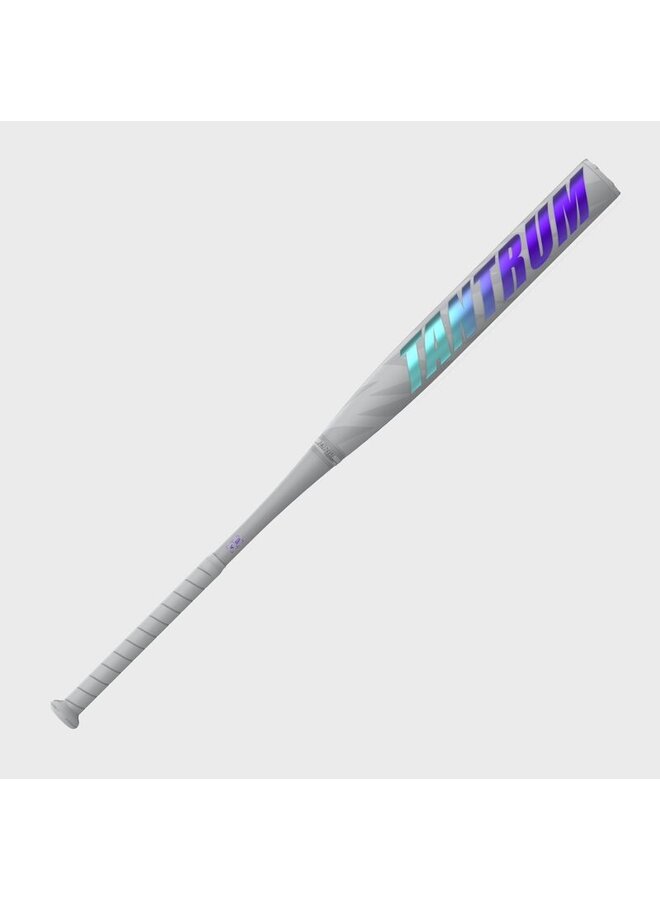 2026 EASTON TANTRUM 12.5" 2 PC SOFTBALL BAT GREY