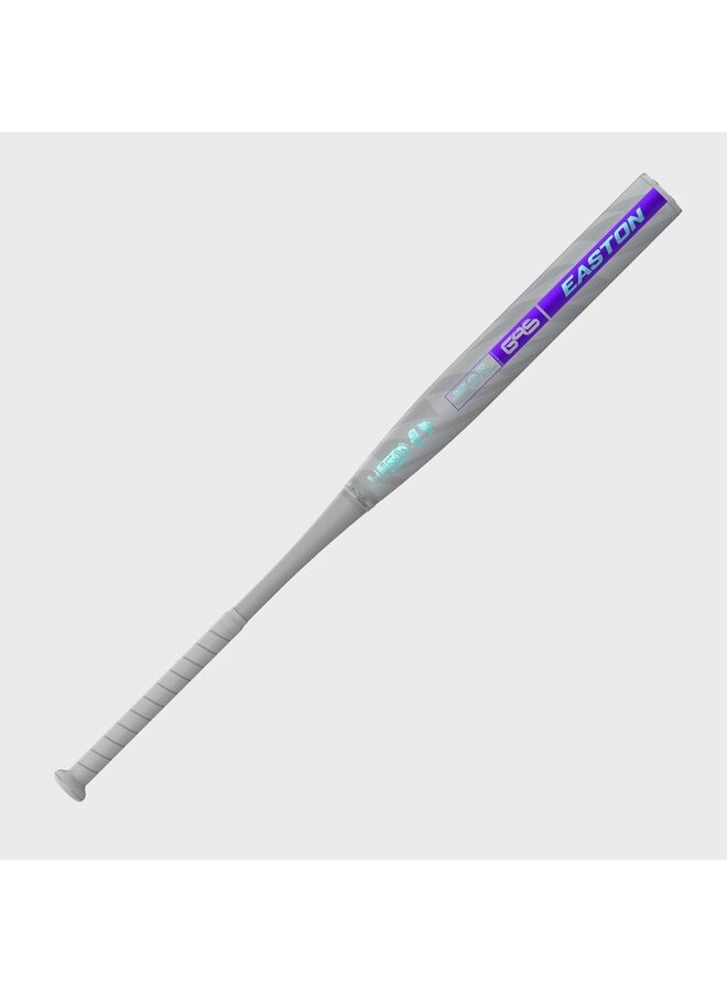 2026 EASTON TANTRUM 12.5" 2 PC SOFTBALL BAT GREY