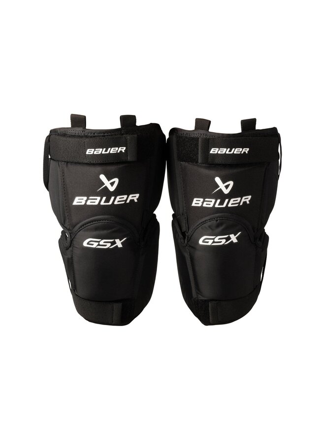 S25 BAUER GSX KNEE GUARD JR