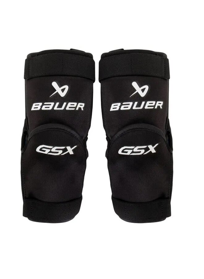 S25 BAUER GSX KNEE GUARD YTH EACH