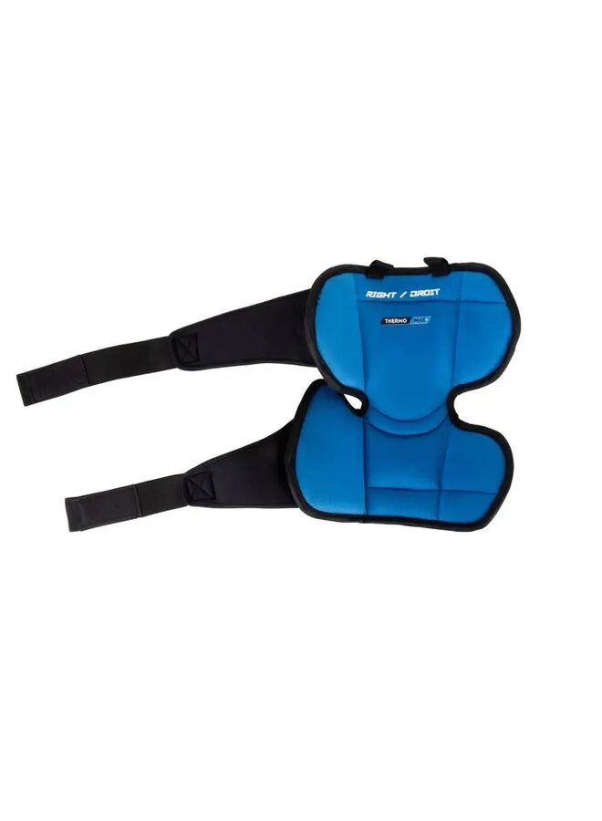 S25 BAUER GSX KNEE GUARD YTH EACH