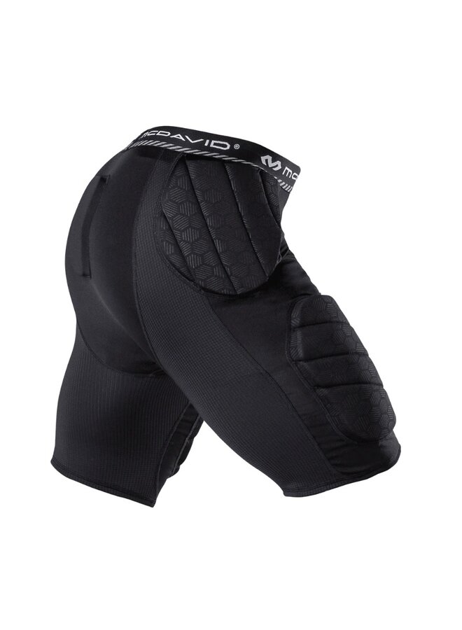 MCDAVID RIVAL INTEGRATED 5 - PAD GIRDLE