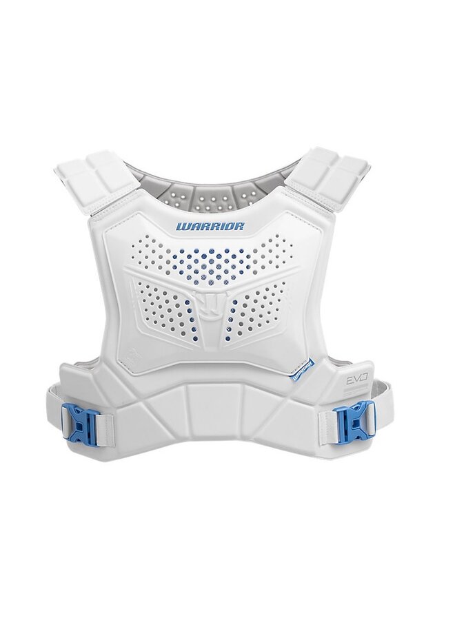 2026 WARRIOR EVO V LINER