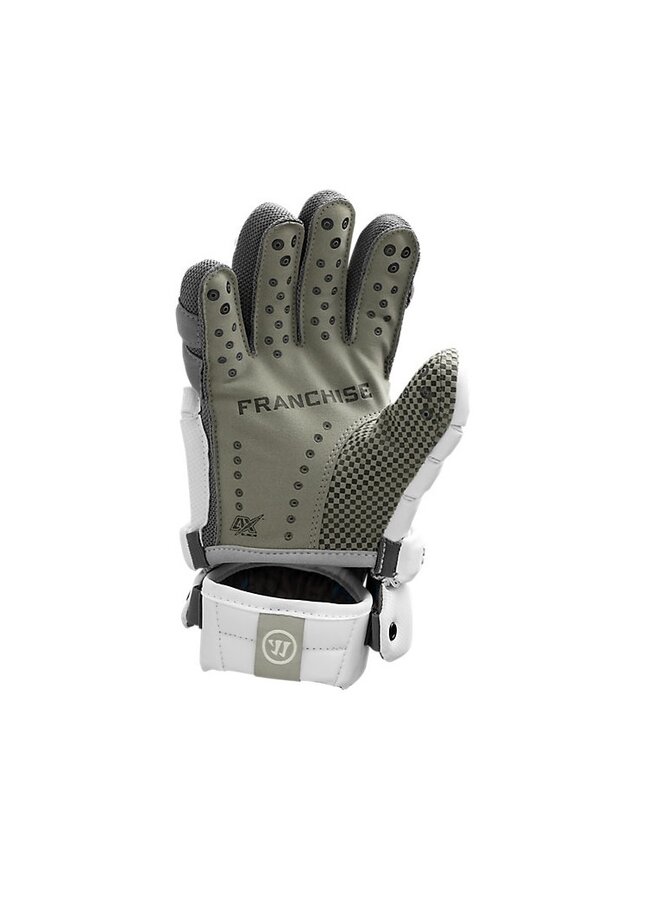 2026 WARRIOR FRANCHISE GLOVE