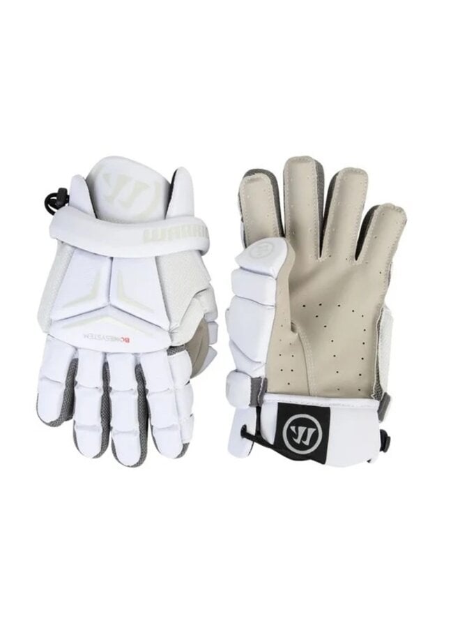 2026 WARRIOR FRANCHISE LT GLOVE