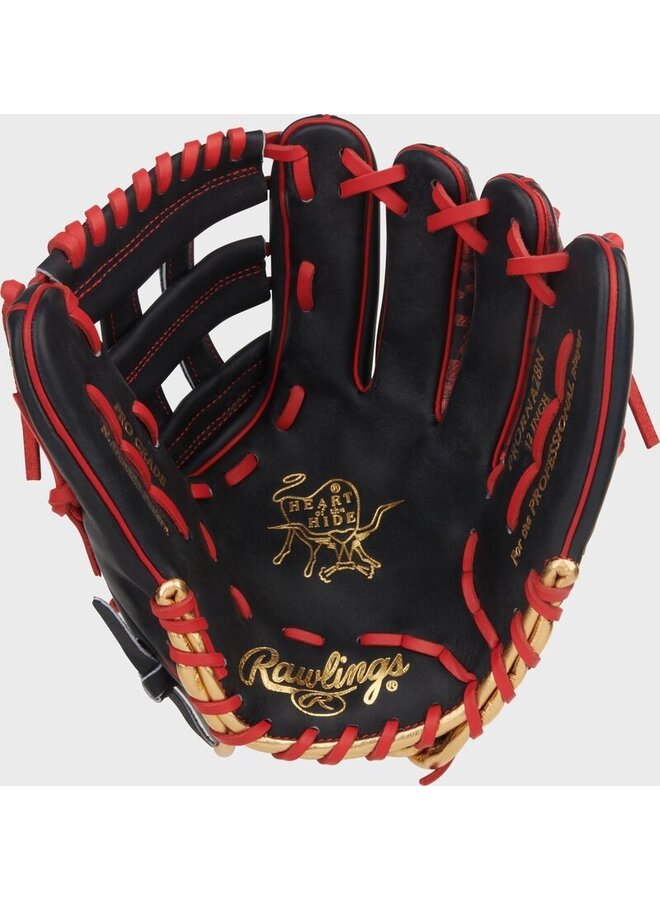 RAWLINGS HOH BASEBALL GLOVE 12" NOLAN ARENADO RHT