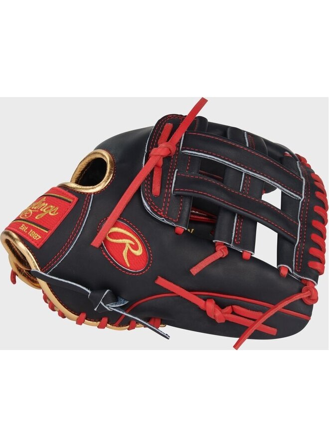 RAWLINGS HOH BASEBALL GLOVE 12" NOLAN ARENADO RHT