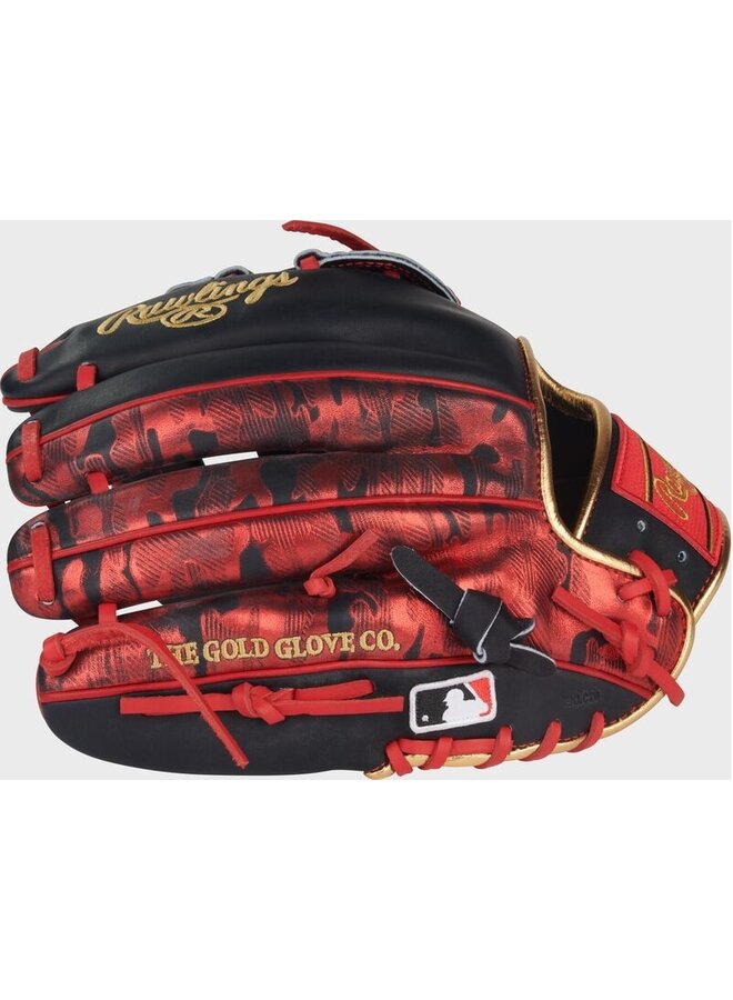 RAWLINGS HOH BASEBALL GLOVE 12" NOLAN ARENADO RHT