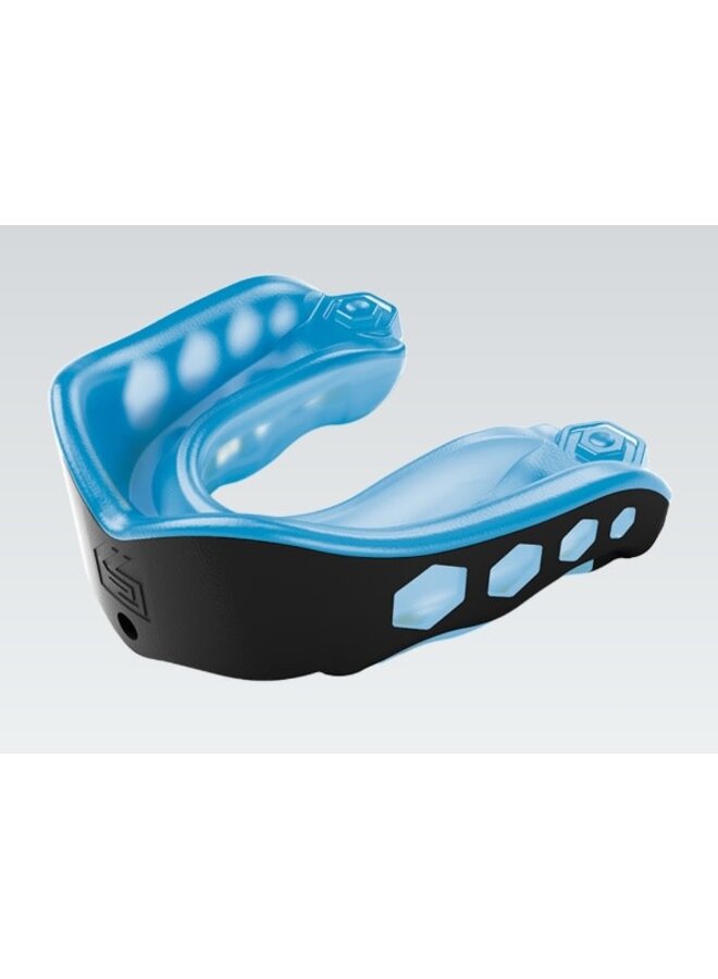 SHOCK DOCTOR GEL MAX MOUTHGUARD