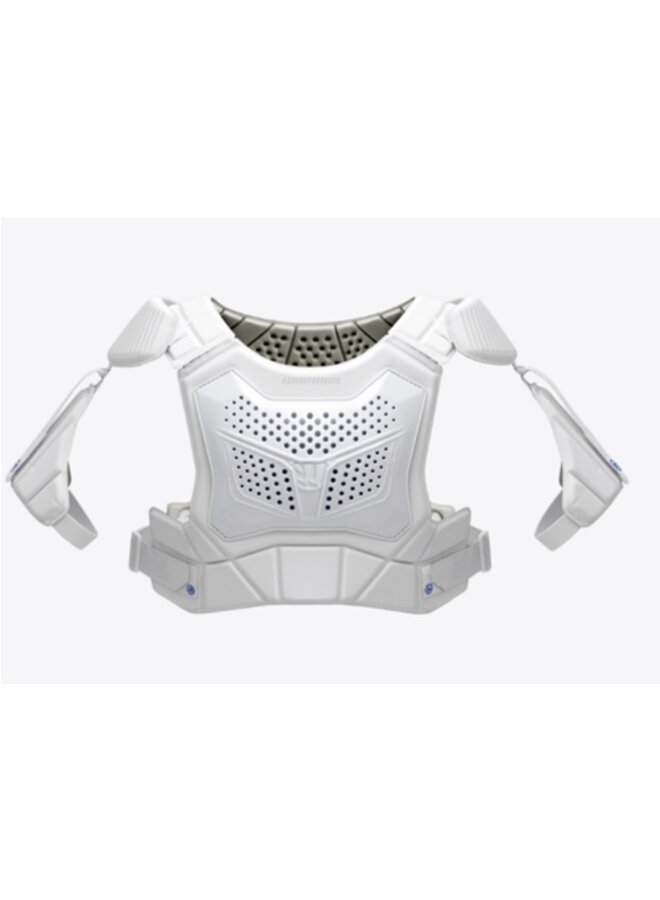 2026 WARRIOR EVO SHOULDER PAD