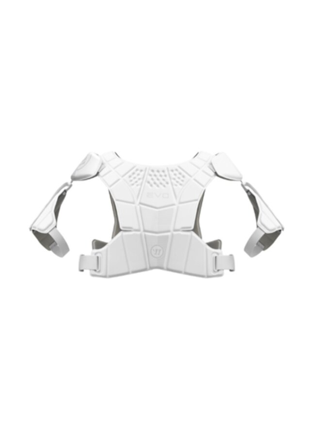 2026 WARRIOR EVO SHOULDER PAD