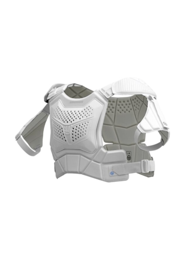 2026 WARRIOR EVO SHOULDER PAD