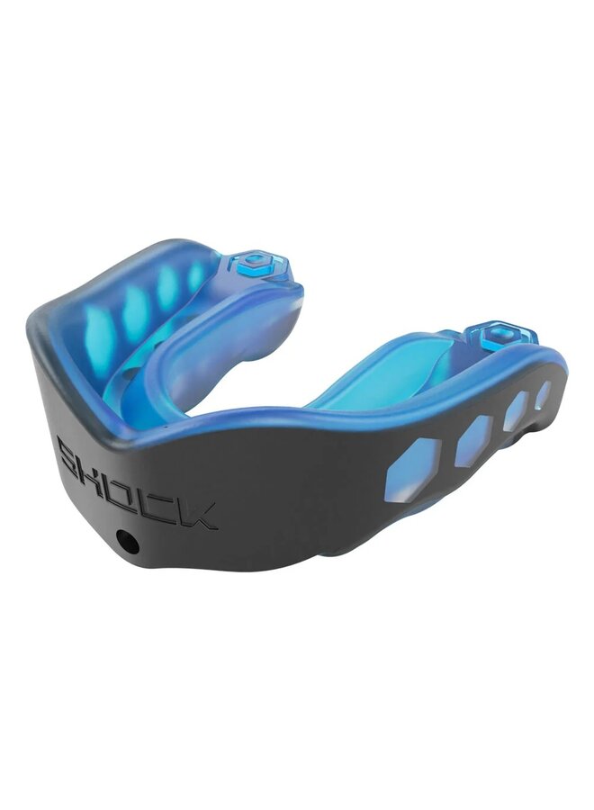 SHOCK DOCTOR GEL MAX MOUTHGUARD